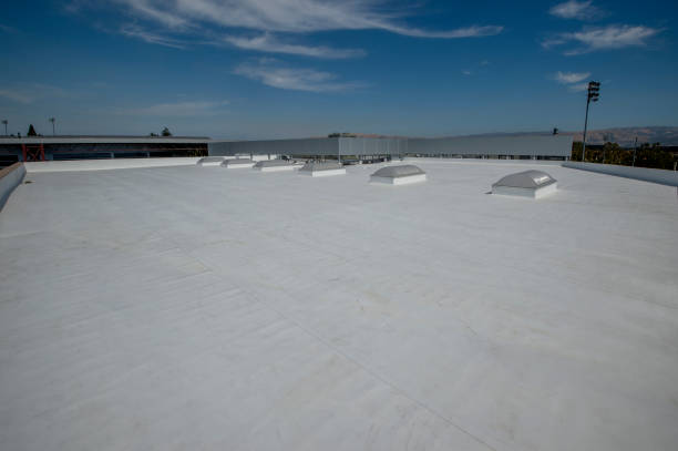 Best Roof Installation  in Arkansas City, KS