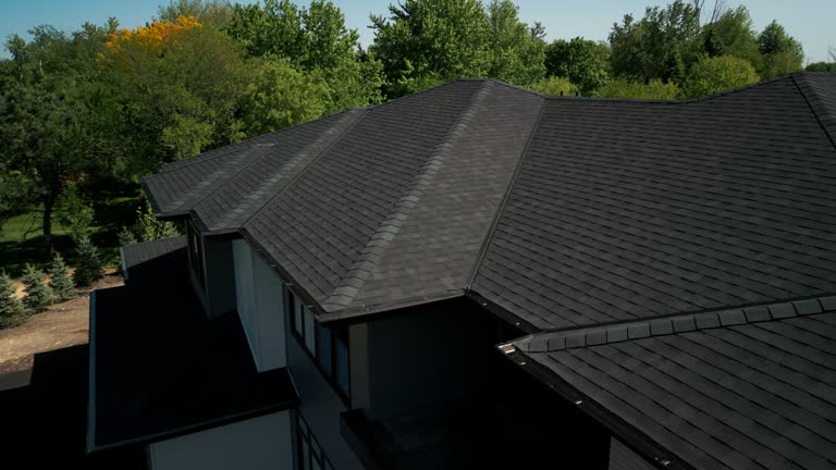 Best Solar Panel Roofing Installation  in Arkansas City, KS