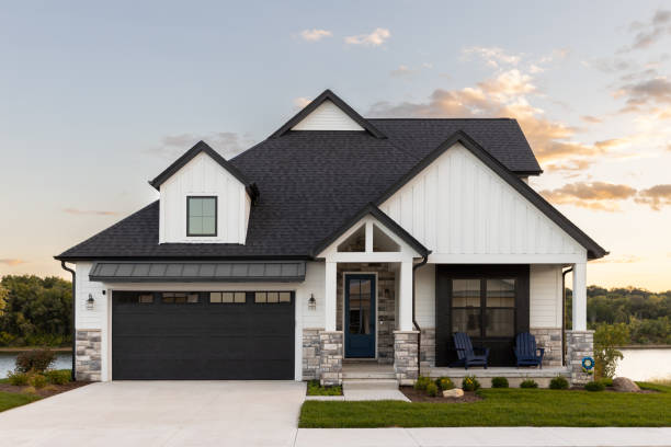Best Gutter Installation and Repair  in Arkansas City, KS