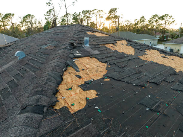 Best Roof Coating and Sealing  in Arkansas City, KS