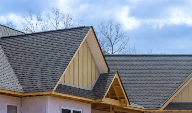 Best Metal Roofing Installation  in Arkansas City, KS