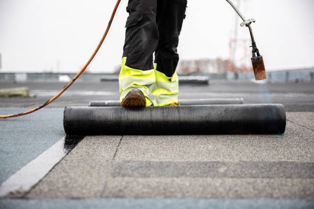 Best Green or Eco-Friendly Roofing Solutions  in Arkansas City, KS
