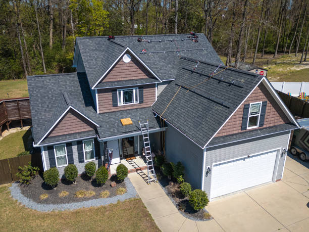 Best Roof Coating and Sealing  in Arkansas City, KS