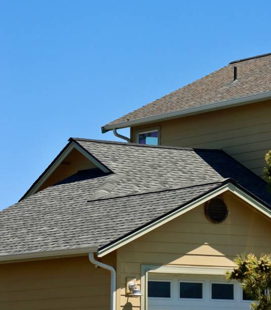 Best Gutter Installation and Repair  in Arkansas City, KS