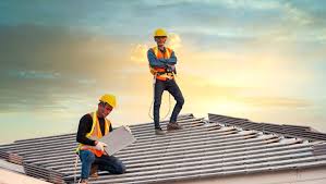 Best Storm Damage Roof Repair  in Arkansas City, KS